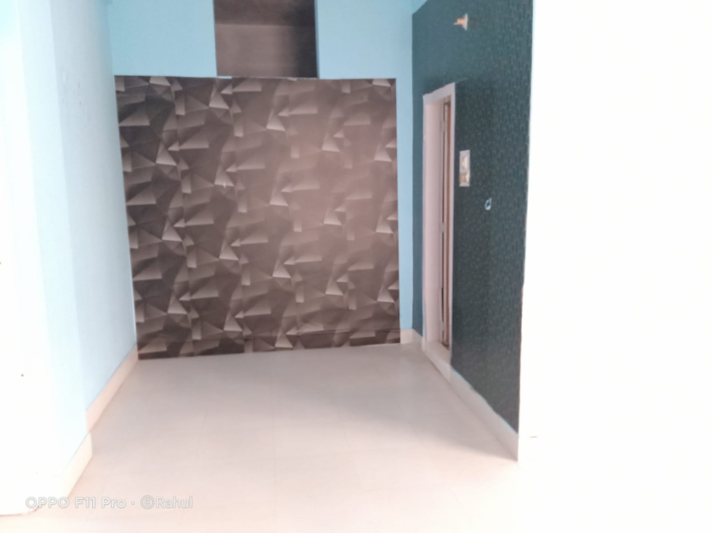 Unfurnished 3bhk in Rukmini Gaon, Guwahati, Assam, India for Rent